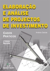 Capa do artigo Elaboração e Análise de Projectos de Investimento