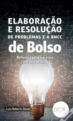 Capa do artigo Elaboração E Resolução De Problemas E A Bncc De Bolso