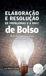 Capa do artigo Elaboração E Resolução De Problemas E A Bncc De Bolso