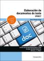 Elaboracion De Documentos De Texto - Preview
