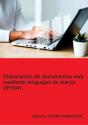 Elaboracion De Documentos Web Mediante Lenguajes De Marca. U - Preview