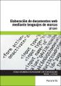 Elaboración De Documentos Web Mediante Lenguajes De Marca - Preview
