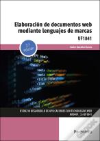 Elaboracion De Documentos Web Mediante Lenguajes De Marca