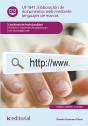 Elaboracion De Documentos Web Mediante Lenguajes De Marcas. Ifcd0210 - Desarrollo De Aplicaciones Con Tec - Preview