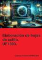 Elaboracion De Hojas De Estilo Uf1303 - Preview
