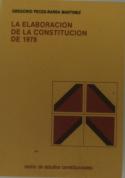 Elaboracion De La Constitucion De 1978, La