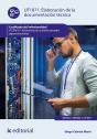 Elaboración De La Documentación Técnica. Ifct0410 - Preview