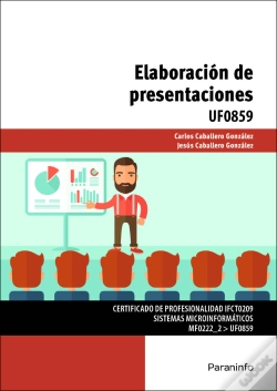 Capa do artigo Elaboración De Presentaciones