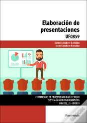 Capa do artigo Elaboración De Presentaciones
