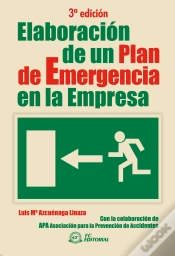 Capa do artigo Elaboración De Un Plan De Emergencia En La Empresa