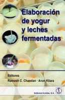 Elaboración De Yogur Y Leches Fermentadas
