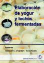 Elaboración De Yogur Y Leches Fermentadas - Preview
