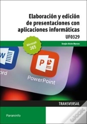 Capa do artigo Elaboracion Y Edicion De Presentaciones Con Aplicaciones Inf