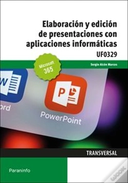 Capa do artigo Elaboracion Y Edicion De Presentaciones Con Aplicaciones Inf