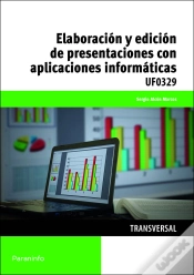 Capa do artigo Elaboración Y Edición De Presentaciones Con Aplicaciones Informáticas