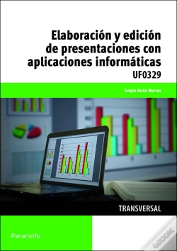 Capa do artigo Elaboración Y Edición De Presentaciones Con Aplicaciones Informáticas