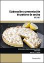 Elaboración Y Presentación De Postres De Cocina - Preview