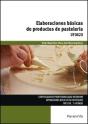 Elaboraciones Basicas De Productosde Pasteleria  - Preview