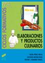 Elaboraciones Y Productos Culinarios - Preview
