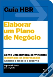 Capa do artigo Elaborar Um Plano De Negócio