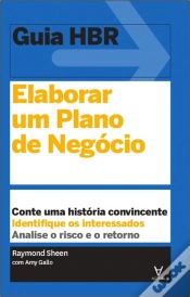 Capa do artigo Elaborar um Plano de Negócios