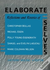 Capa do artigo Elaborate Selves
