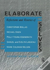 Capa do artigo Elaborate Selves