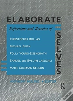 Capa do artigo Elaborate Selves