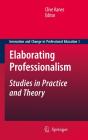 Elaborating Professionalism - Preview