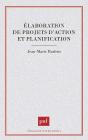 Élaboration De Projets D'Action Et Planification - Preview