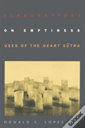 Capa do artigo Elaborations On Emptiness