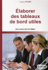 Elaborer Des Tableaux De Bords Utiles