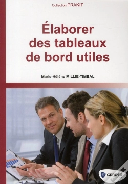 Capa do artigo Elaborer Des Tableaux De Bords Utiles