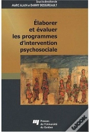 Capa do artigo Elaborer Et Evaluer Les Programmes D Intervention Psychosociale
