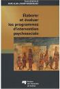Elaborer Et Evaluer Les Programmes D Intervention Psychosociale - Preview