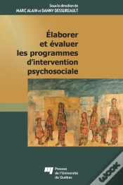 Capa do artigo Élaborer Et Évaluer Les Programmes D