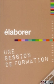 Capa do artigo Elaborer Une Session De Formation