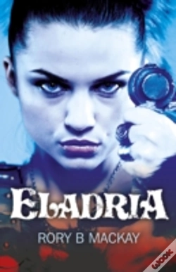 Capa do artigo Eladria
