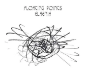 Capa do artigo Elaenia - Vinil