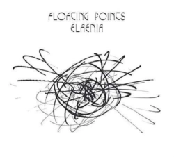 Capa do artigo Elaenia - Vinil