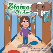 Capa do artigo Elaina And The Elephant