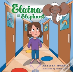 Capa do artigo Elaina And The Elephant