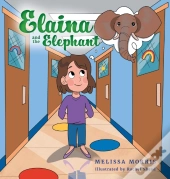 Elaina And The Elephant