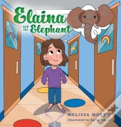 Capa do artigo Elaina And The Elephant