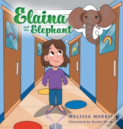 Capa do artigo Elaina And The Elephant