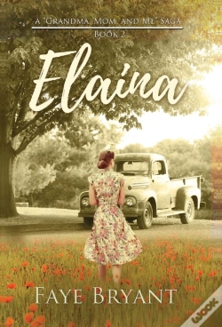 Capa do artigo Elaina