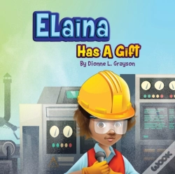 Capa do artigo Elaina Has A Gift