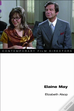 Capa do artigo Elaine May