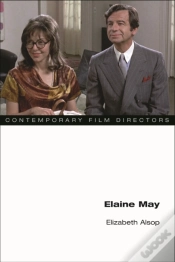 Capa do artigo Elaine May