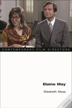 Capa do artigo Elaine May